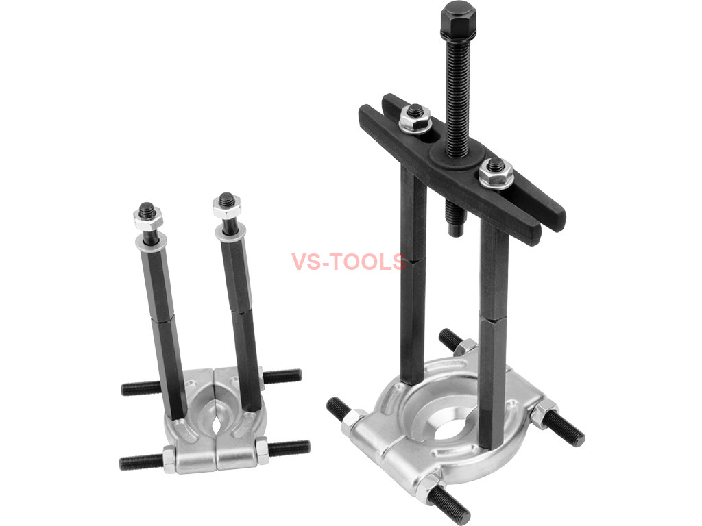 Small Bearing Separator Splitter Puller 30-50mm Remover - Foto 8